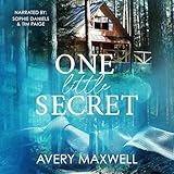 One Little Secret: The Westbrooks: Family Ties, Book 4