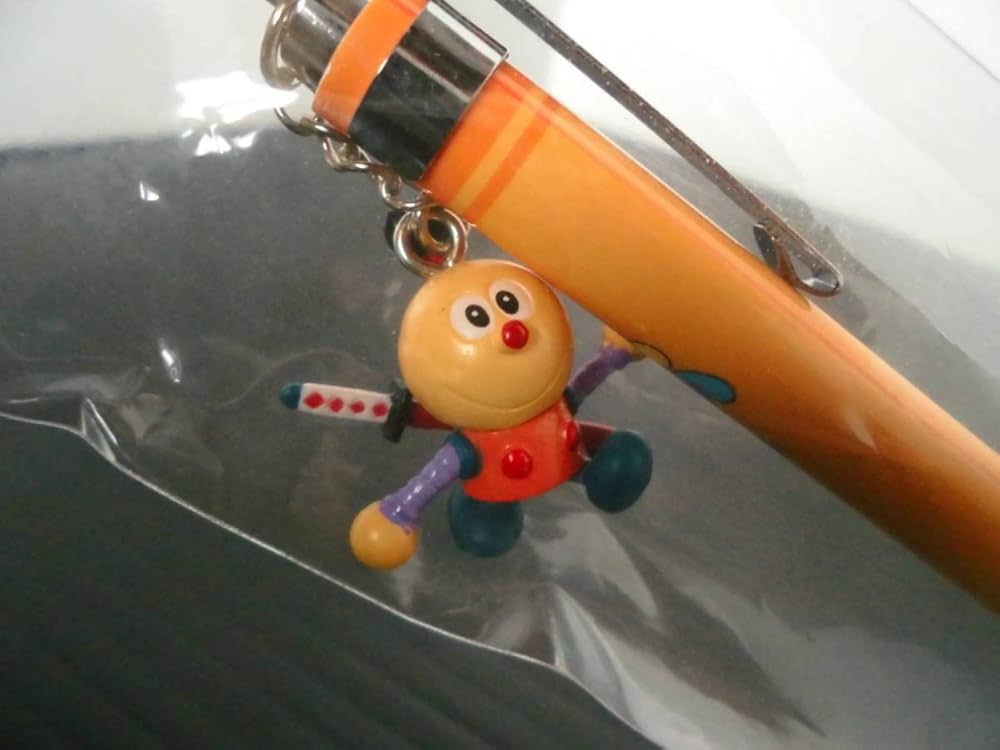 Amazon | コロ助 ボールペン 藤子F不二雄ミュージアム限定