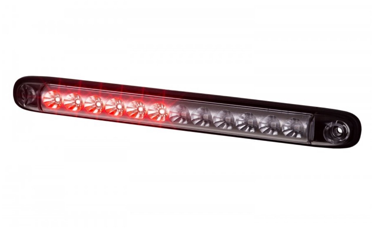 2 x tylne wielofunkcyjne lampy LED 12 V 24 V E znak towarowy ciężarówki przyczepa ciągnik LKW przyczepa autobus