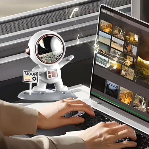 Électronique de caisson de basses sans fil pour chambre et bureau - 2