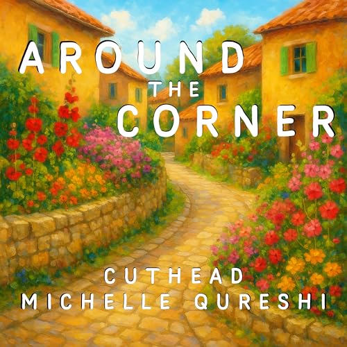 Cuthead & Michelle Qureshi