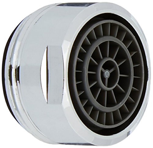 Moen 101257 Pullout Spout Aerator Kit, Chrome #TOP1