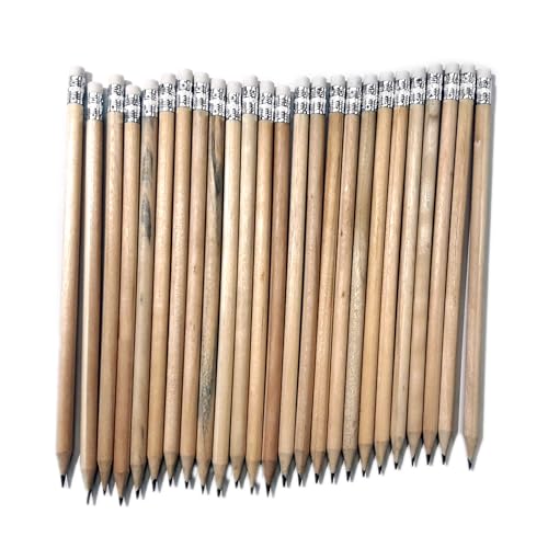 Pack de 25 lápices Personalizados con tu texto o imagen Cuerpo