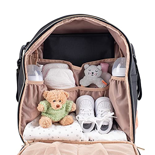 Listado y reviews de Mochila bolso pañalera los más recomendados. 23 Listado y reviews de Mochila bolso pañalera los más recomendados. 23