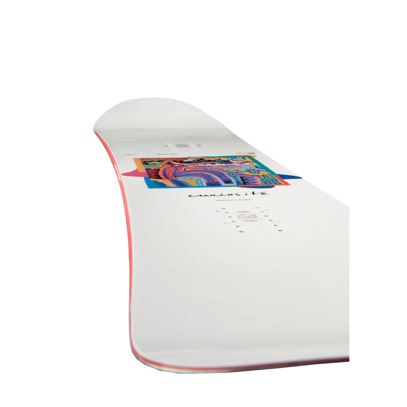 スノーボード CAPITA AERONAUT 157 24-25 Capita Aeronaut Snowboard 2025