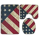 Material: Weiche, bequeme Oberseite aus 100 % Flanell, rutschfeste Unterseite