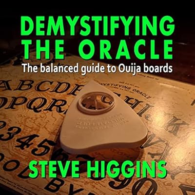 Demystifying the Oracle