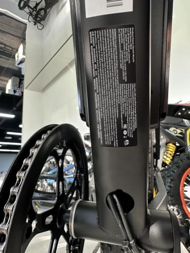 INVANTI Electric Bike for Adults with 750W Rated Motor, 70Miles & 20Mph, 20x4 Fat Tire Electric Dirt Bike with 48V 15.6AH Removable Battery, Full Suspension Ebike with Colorful LED Display
