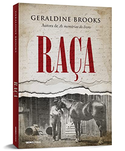 Raça