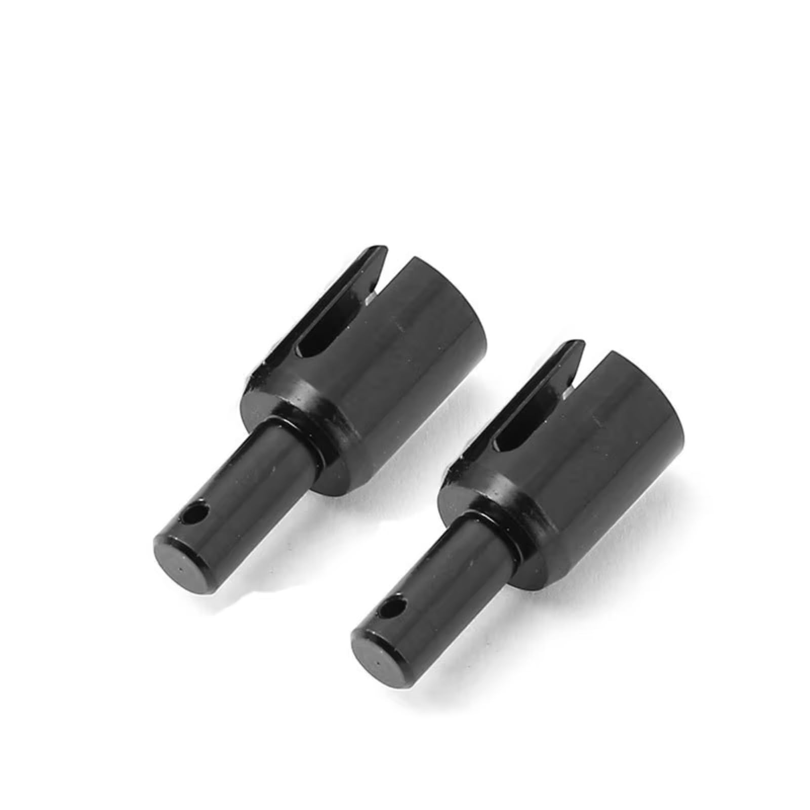 pour Tamiya M07 M08 TA06 TD2 XV01 1/10 RC Car Upgrade Parts 45# Metal Gearbox Joint Cup Differential Cup Diff Cup Coupelle DifféRentielle Rc