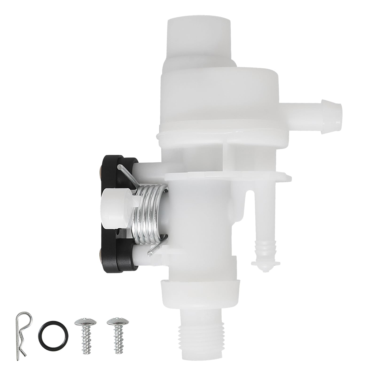 31113 Upgraded Toilet Water Module Service Kit Compatible with Thetford Bravura Series Toilet