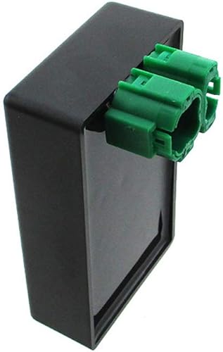 Miniatura 6 de TC-Motor REV Ignition DC CDI BOX para ETon Beamer II III 50 Matrix para KYMCO Agility 50 125 2006-2011  People 150 2002-2011  Sento 50 2009-2011