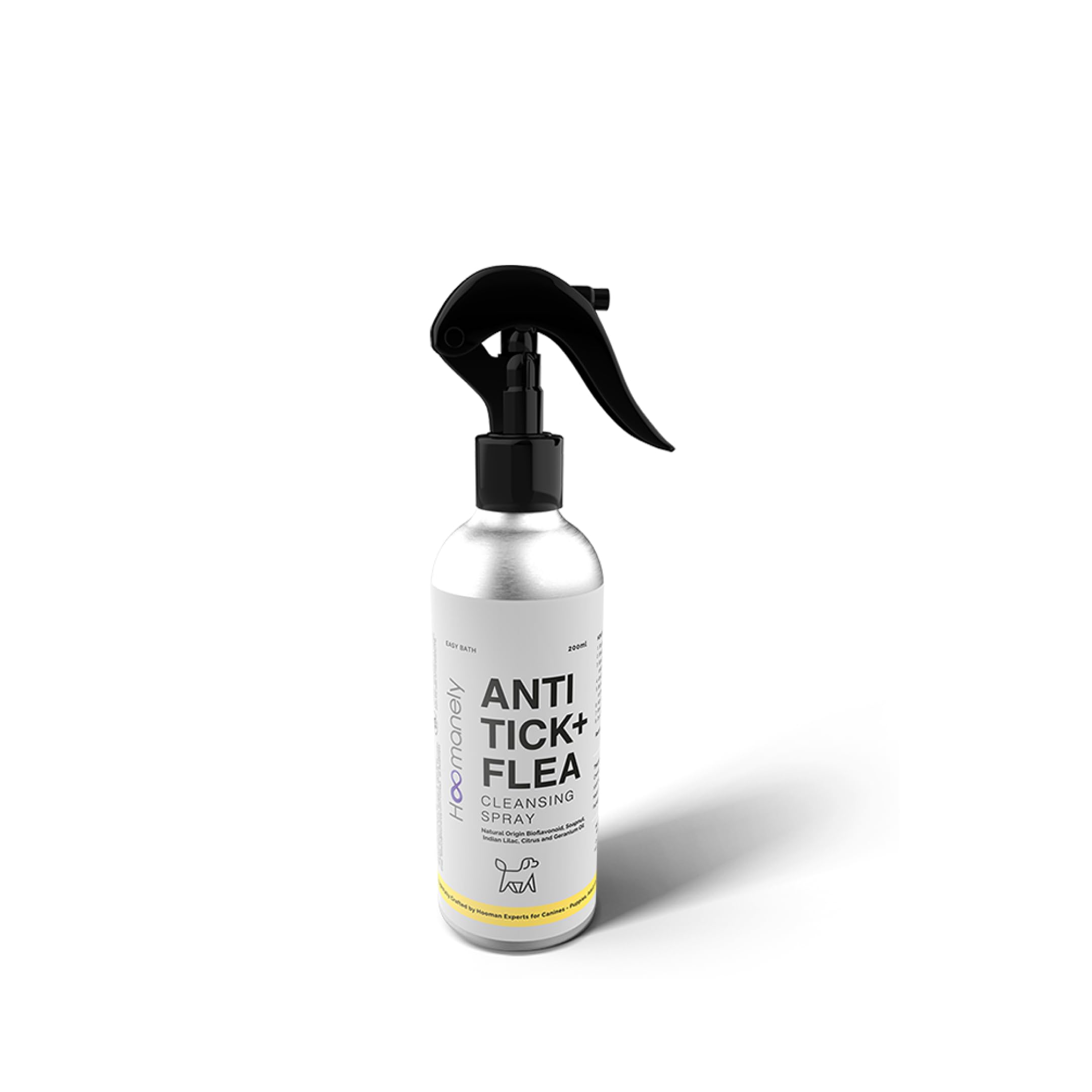 Hoomanely - Tick and Fleas Spray | Flea and Tick Control | Natural Ingredients | Paraben Free (500 ML) (B0D53SZZZM) Amazon Price History, Amazon Price Tracker