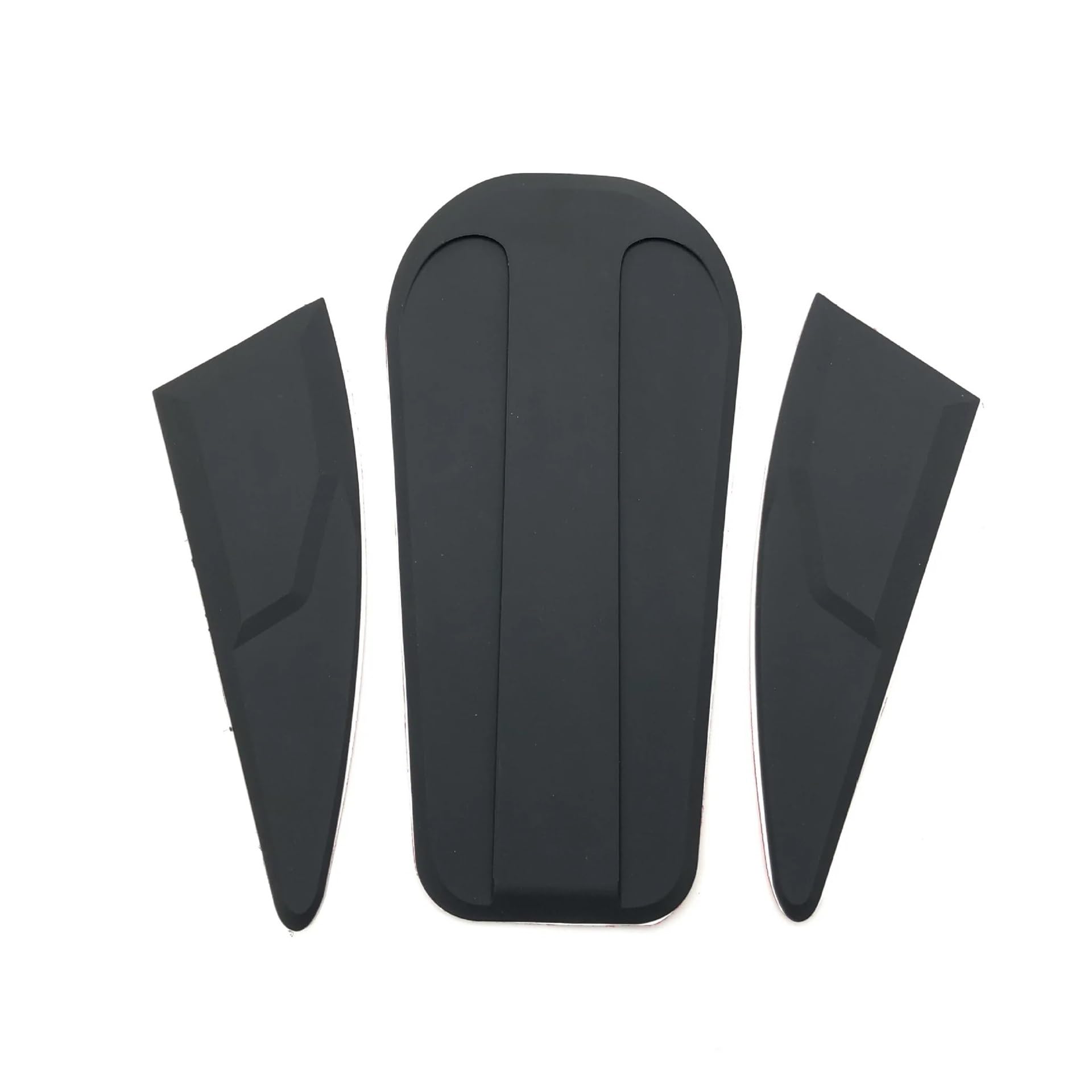 Side Fuel Tank Protection Pad for B&MW K1600 K1600B K1600GT K1600GTL K 1600 2017-2021 Accessories Non-Slip Sticker Decal Tanks Pad Protector