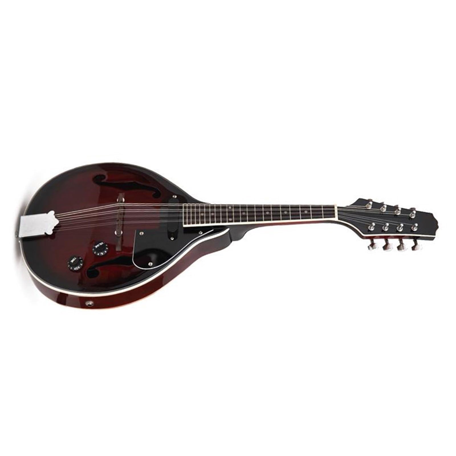 Mandolina Para Principiantes Instrumentos De Mandolina Para Principiantes Adultos Y Profesionales(Mandolin)