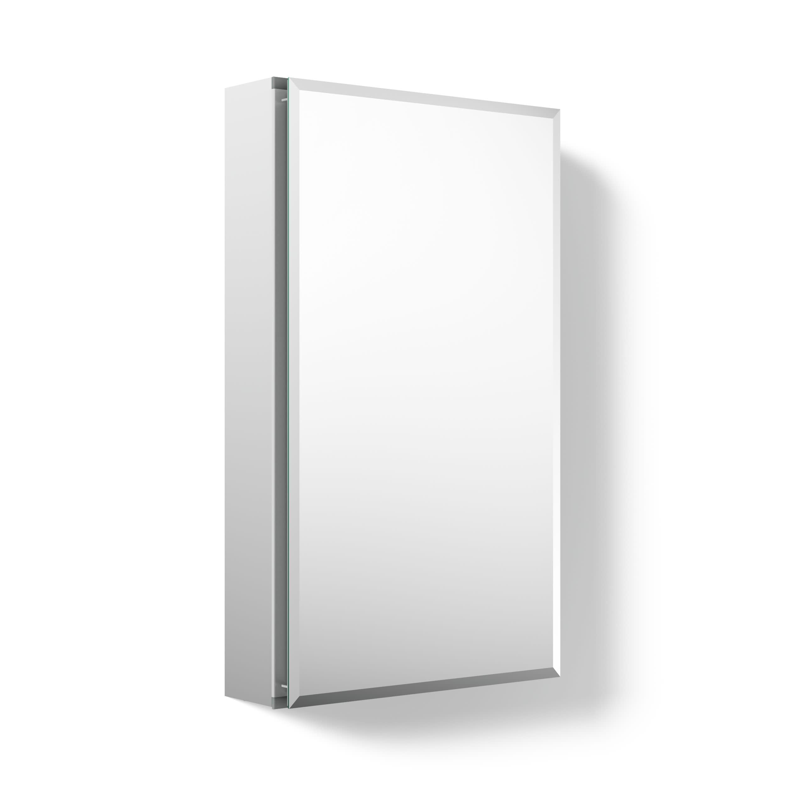 Kohler 15x26 Frameless