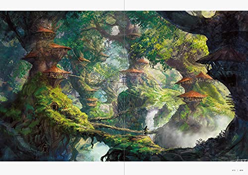 FLEXIBLE: The Art of Yo Shimizu - Image 7