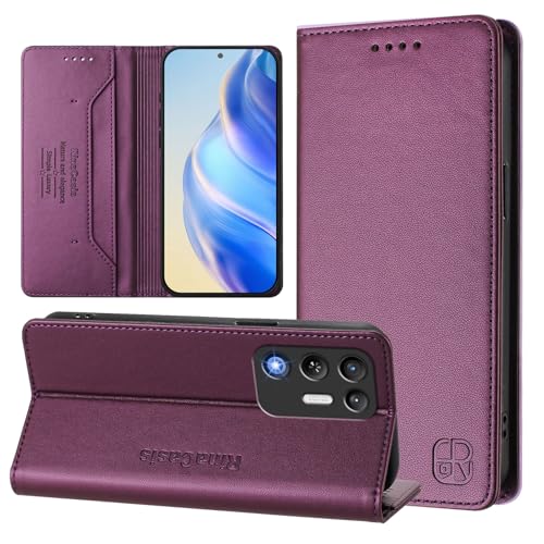 Cover �Ή��@�� for ZTE nubia RedMagic 11 Air,�Ή��@�� for ZTE nubia RedMagic 11 Air ���C�t���b�v���g�ѓd�b�P�[�X Red