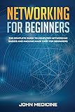 Networking for Beginners