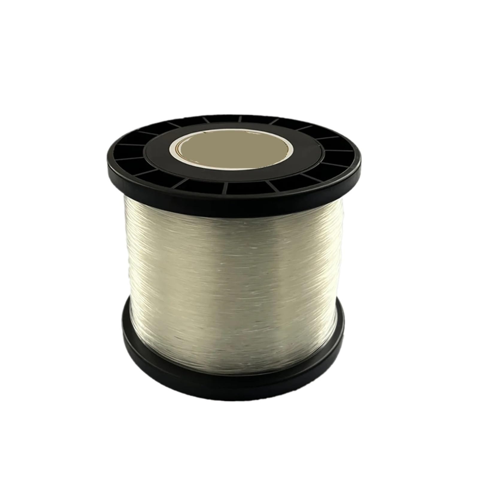 Hilo de Pescar monofilamento Nailon, 1000 m, Prueba 21-45 kg