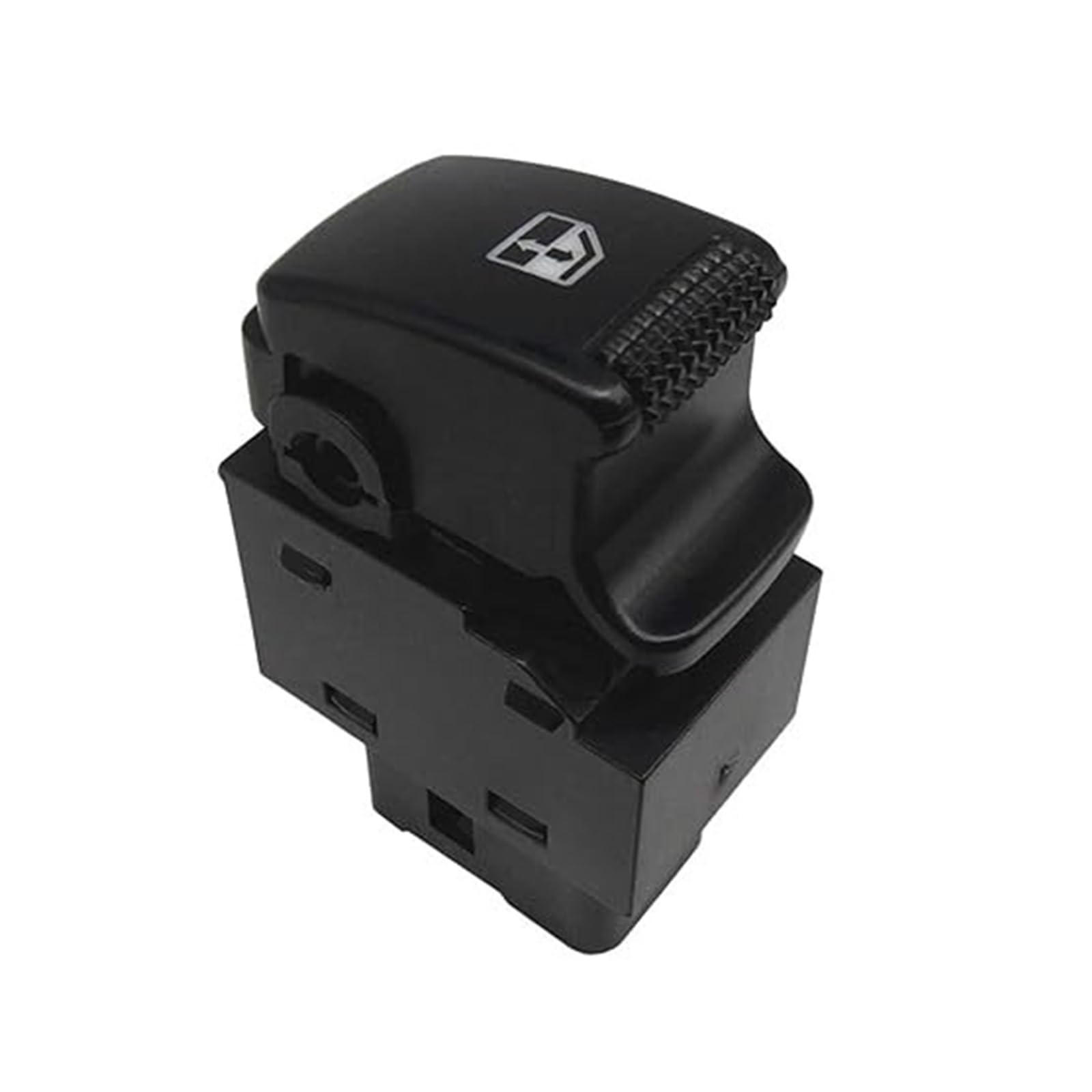 Bouton de commande lève-vitre robuste pour Tucson 93580-2E000 passager