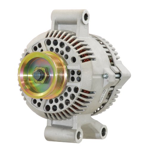 ACDelco Gold 335-1122 Alternator