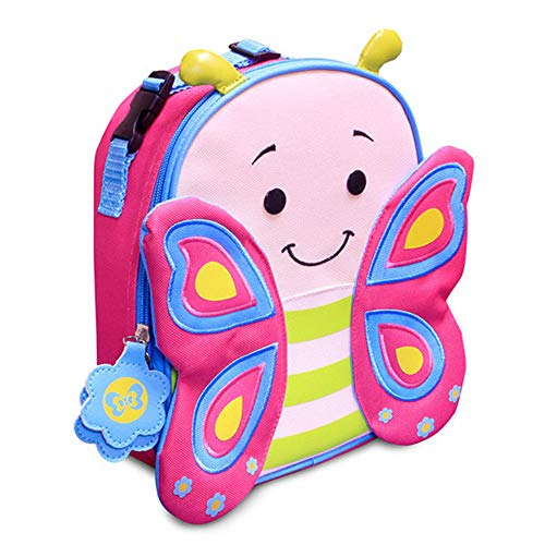 Lancheira Termica Infantil Let s Go - Cindy - Comtac Kids - 4042