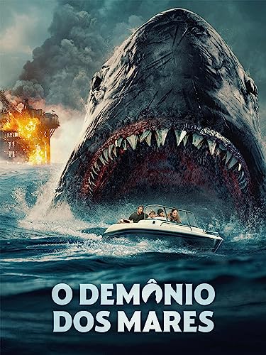 O DEMÔNIO DOS MARES