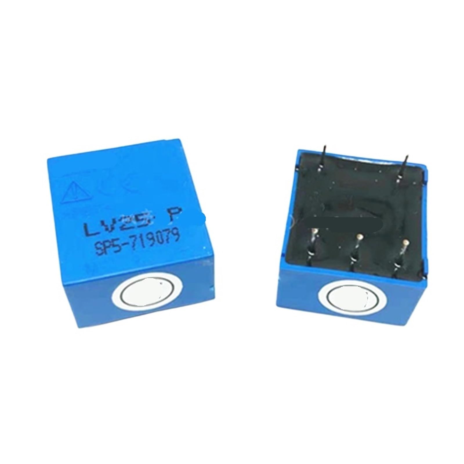 NACODLUL 1pcs LV25-P/SP5 sensor voltage sensing