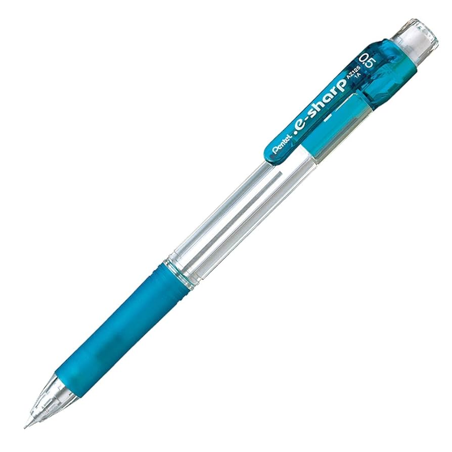 【新品未使用】ぺんてる シャープペン PD347 12本セット 51nimNev9QL._UF894,1000_QL80_.jpg