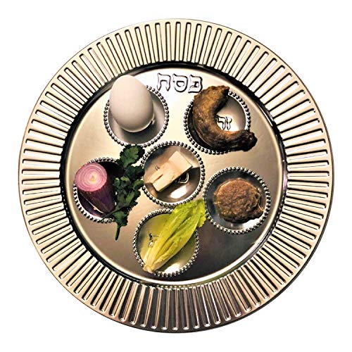 Best Seder Plate For Dummies 2023 Where to Buy?