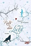 Cover zum Buch Ruht das Licht