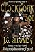 The Clockwork God (Aboard the Great Iron Horse Book 1)