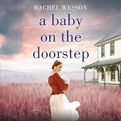 Couverture de A Baby on the Doorstep