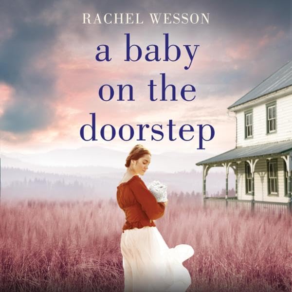 Cover art for A Baby on the Doorstep