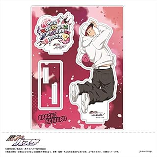 黒子のバスケ アクリルスタンド Ｇ 赤司