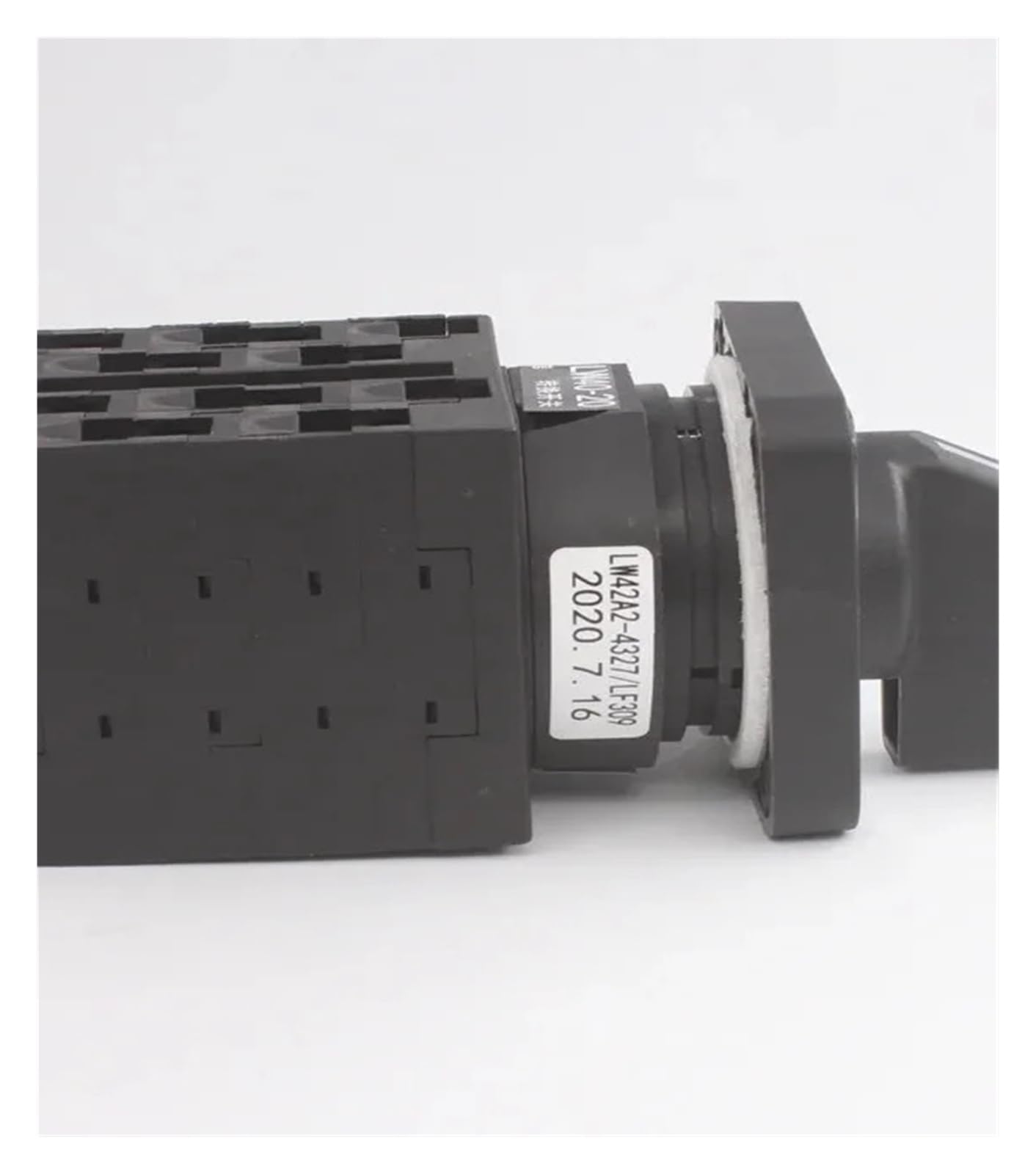 TSIOHKBS M2 M2.5 M3 M4 M5 M6 M8 Black 304 Stainless Steel GB2673 Six-Lobe Torx Head Flat Countersunk Screw Six Lobe Bolt Machine Screw (45mm,50pcs M3)