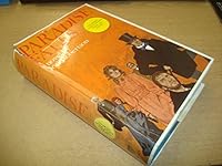 Paradise Falls B000OB2CJW Book Cover