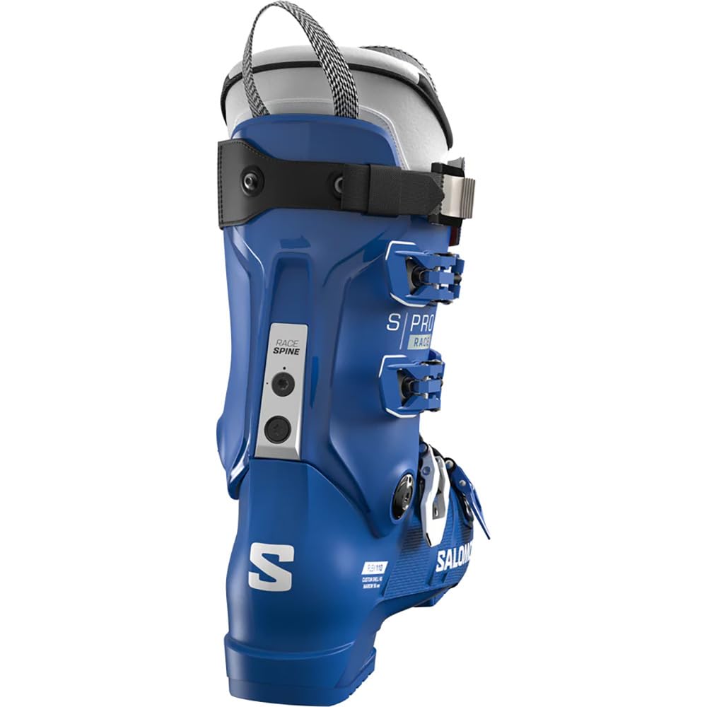 Amazon | サロモン（SALOMON） スキーブーツ 25 S/PRO RACE 110 476533
