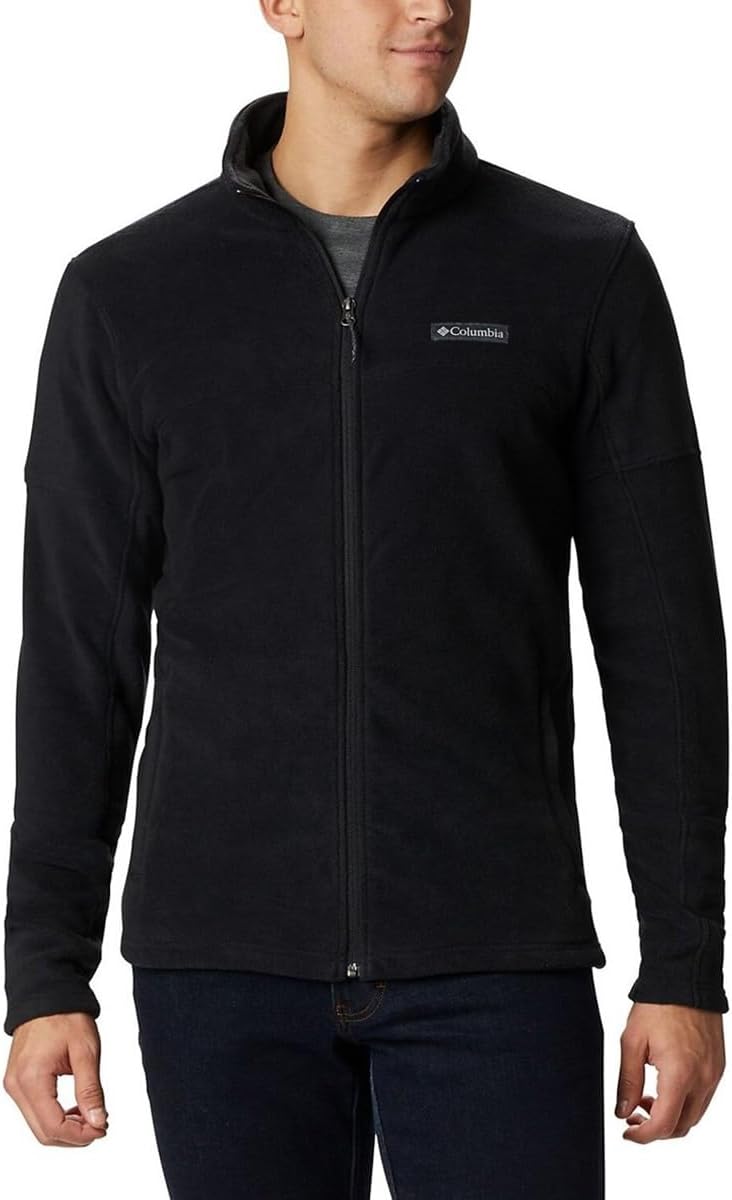 ColumbiaMen's Basin Trail III Jacket