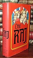 The Raj 0872169812 Book Cover