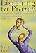 Listening to Prozac: A Psychiatrist Explores Antidepressant Drugs and the Remaking of the Self