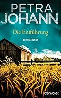 Die Entführung 3734107040 Book Cover