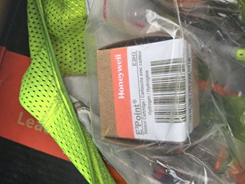 Honeywell Analytics/Vulcain E3H2 E³Point Sensor Cartridge Hydrogen (H2); -40° to 50