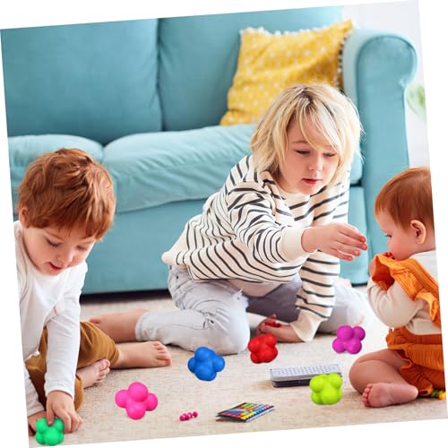 Réflexes lents ? Boostez votre vivacité avec ce ballon de réaction