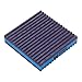 DiversiTech MP2-E E.V.A. Anti-Vibration Pad, 2