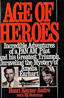 Age of Heroes 0803893515 Book Cover