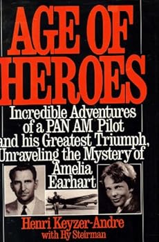 Hardcover Age of Heroes Book