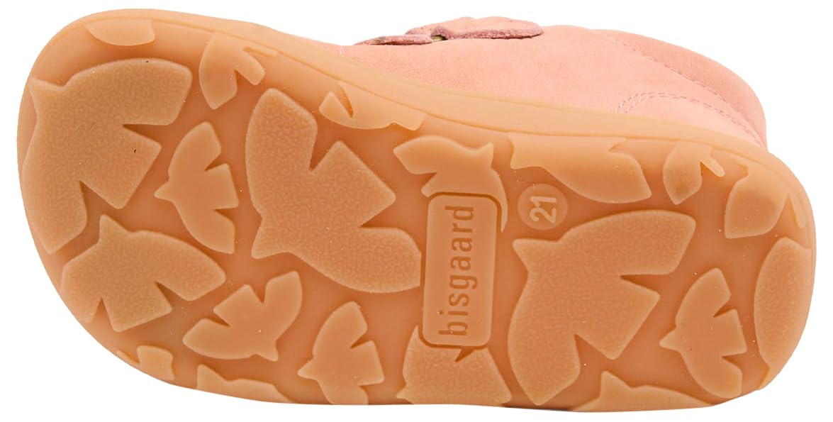 Bisgaard Unisex Kinder Barefoot DexSneaker