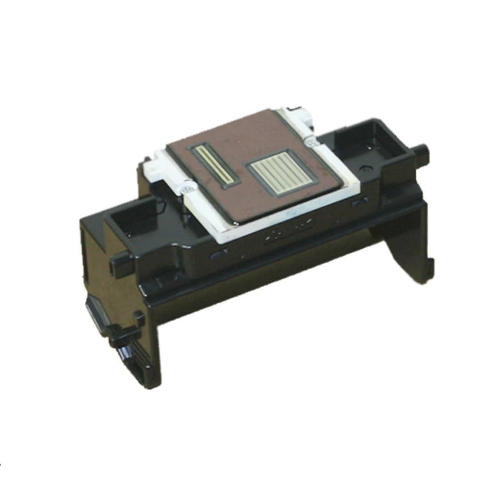 Amazon.co.jp: OGUAN Canon キヤノン プリントヘッド QY6-0072